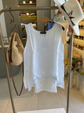 linen top