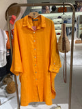 linen shirt cuver