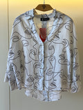 printed shirt