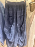pocket skirt