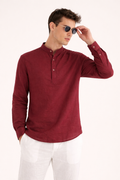 shirt slim