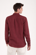 shirt slim