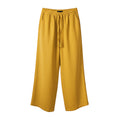 linen pants/essentials