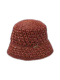The Crochet Bucket Hat