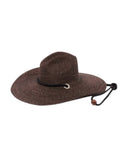 The Wide-Brim Trail Hat