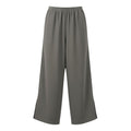 linen palazzo pants