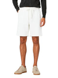 Marina Linen Bermuda
