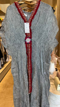 Dress Kaftan
