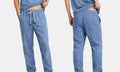 pant regular fit/men
