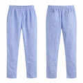 pants regular fit/men