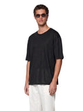 Lino Essential Tee