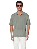 Brezza Linen Tee