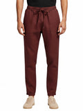 Costiera Linen Trouser