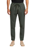 Costiera Linen Trouser