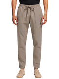 Costiera Linen Trouser