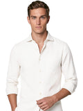 Linen Classic Shirt