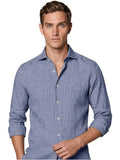 Linen Classic Shirt