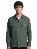 Linen Phil Jacket