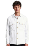 Linen Phil Jacket
