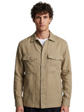 Linen Phil Jacket