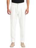Linen Dress Trousers