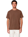 Classic Crew Neck T-Shirt