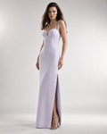 The Lilac Gown