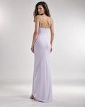 The Lilac Gown