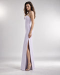 The Lilac Gown
