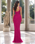 The Amore Gown