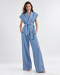 The Riviera Blue Set