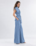 The Riviera Blue Set