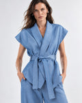 The Riviera Blue Set