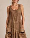The Terra Jumpsuit