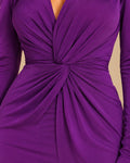 The Arwa Dress