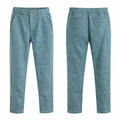 pants regular fit/men