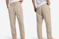 pants regular fit/men