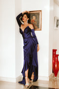 Strapless Sleeves