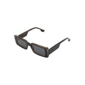 Malick Black Tortoise