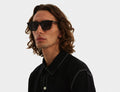 Jay Black Tortoise