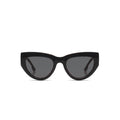 Kim Black Tortoise