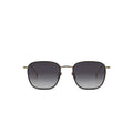Oscar Gold Black