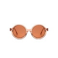 Janis Dry Rose Gold Rim