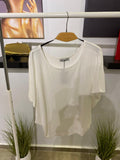 cotton stretchy top