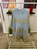 Cotton Dress