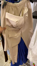 Half Blazer