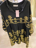 Cotton Dress