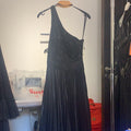 Dress Off Shoulder