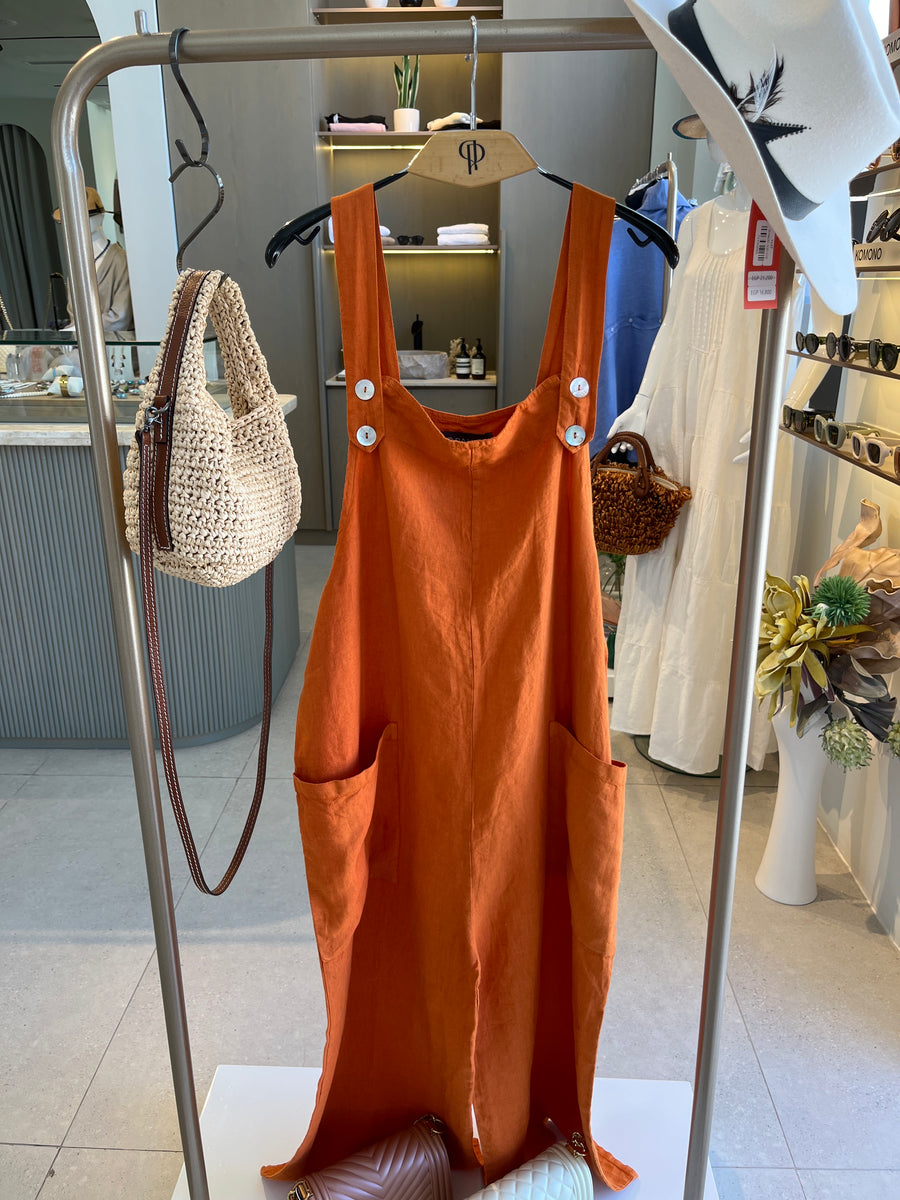 jumpsuit