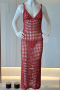 long dress holes min